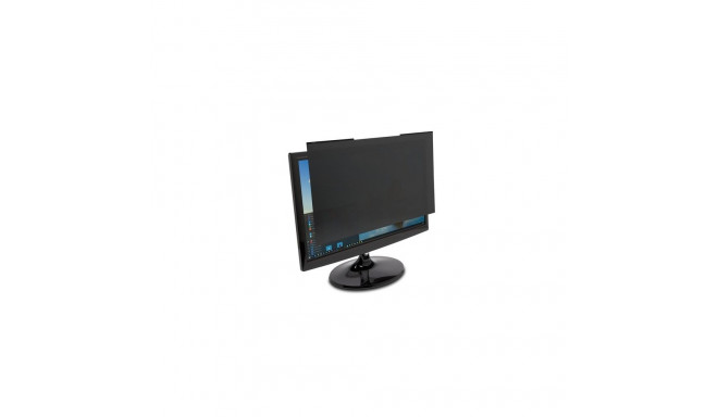Ekraanifilter Kensington MagPro PF23.8 296x527mm 16:9 Wide Screen, must andmekaitsefilter/privaatfil