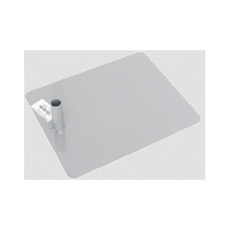 Tugijalg, metall, raske FOT-MLH reguleeritavale varrele