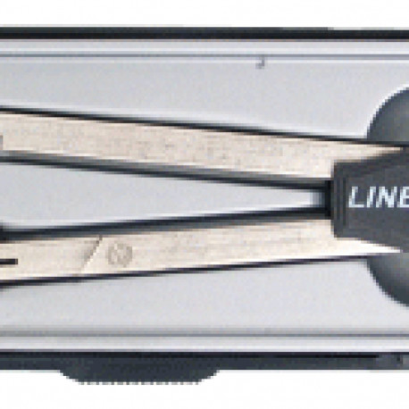 Sirkel Linex 72 138mm,  põlvega