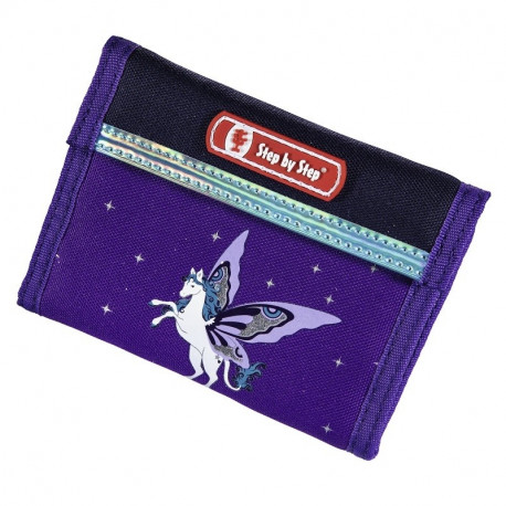 Rahakott SBS Pegasus