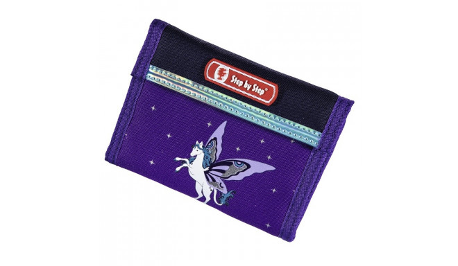 Rahakott SBS Pegasus