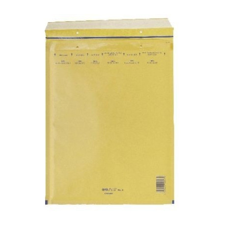 Turvaümbrik nr. 20, 370*480mm välismõõt (sisemõõt 350x470mm)