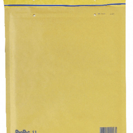 Turvaümbrik nr.14, 200*275mm välismõõt (sisemõõt 180x265mm)