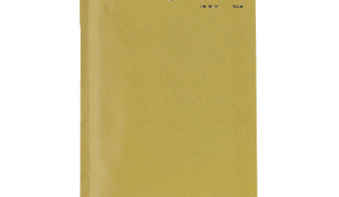 Turvaümbrik nr.12, 140*225mm välismõõt (sisemõõt 120x215mm)