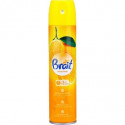Õhuvärskendaja aerosool BRAIT 3in1 Lemon 300ml/240ml