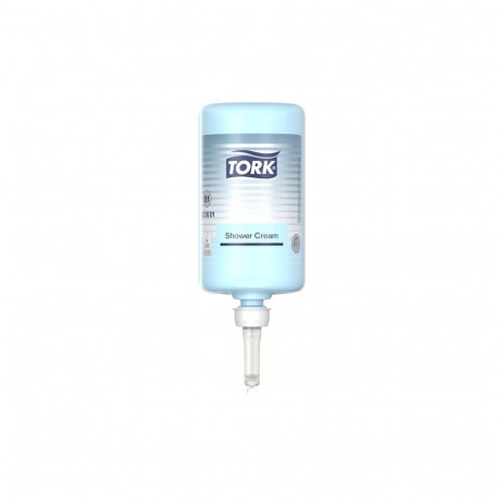 Vedelseep Tork S1 Premium Soap Hair & Body 1l.