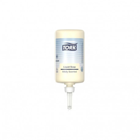 Vedelseep Tork S1 Premium Soap Mild 1l.