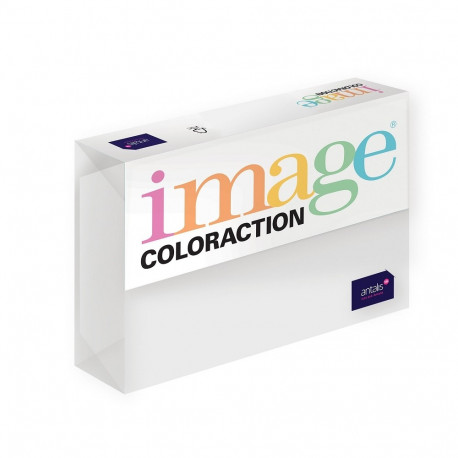 Koopiapaber A4 80g hall (Iceland/Mid Grey) nr.93  500lehte pakis