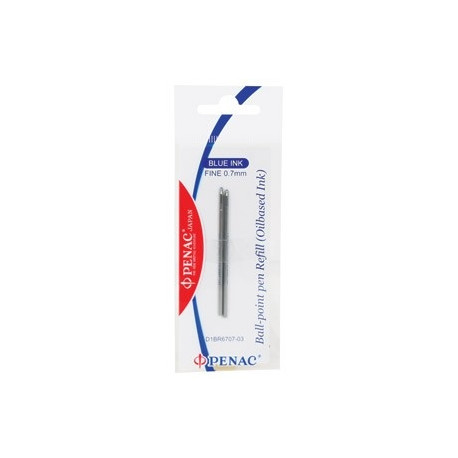 Pastasüdamik Penac Mini D1 punane, sobib Multi 3-F