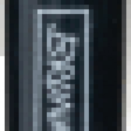 Pintsel nr. 9 sünteetiline, ümar, Brunnen