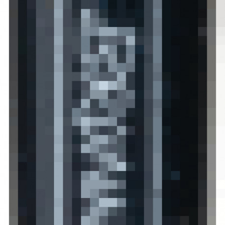 Pintsel nr. 8 sünteetiline, ümar, Brunnen