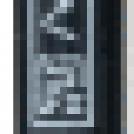 Pintsel nr. 4 sünteetiline, ümar, Brunnen