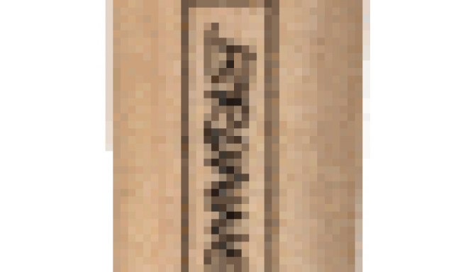 Pintsel Brunnen nr 12, pehme ümar