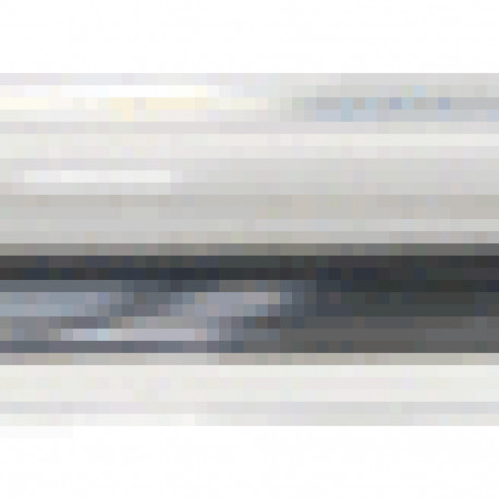 Pastapliiats Uni SN-101 Laknock 0,7 mm, must