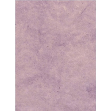 Nepaali paber A4 14 Orchid