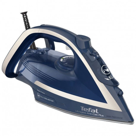 Tefal Ultragliss Anti-Calc Plus FV6830E0 Iron 2800W