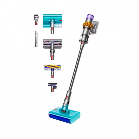 Dyson V15S 2023 Detect Submarine Vacuum Cleaner