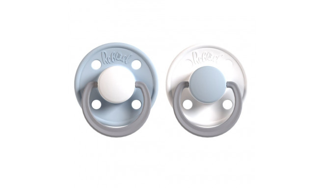 Rebael cold  white pony snowy sky  pony 2pcs size 2