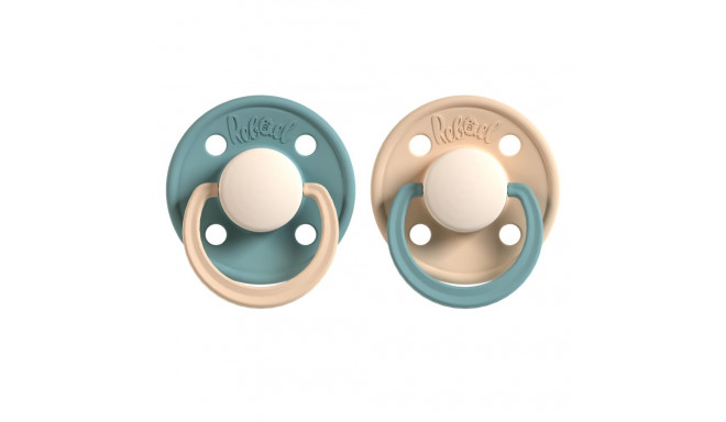 Rebael Rainy Pearly Lion  / Dusty Pearly Snake Size 2