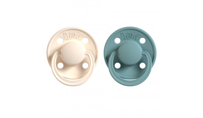 Rebael mono champagne powder 2pcs size 2