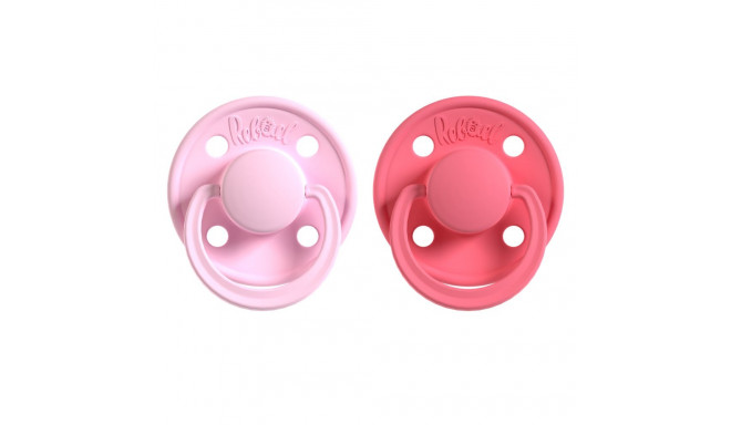Rebael mono sweet pink  salmon 2pcs size 1