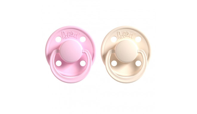 Rebael mono sweet pink  champagne 2pcs size 1