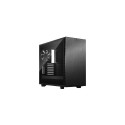 Fractal Design Define 7 TG Dark Tint Side window, Black, E-ATX, Power supply included No