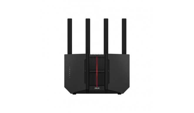 Asus Tri-band WiFi 7 Router | RT-BE92U BE9700 | 802.11be | 5764 Mbit/s | 2500 Mbit/s | Ethernet LAN 