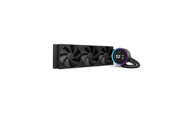 NZXT CPU COOLER MULTI SOCKET/KRAKEN ELITE 360 V2