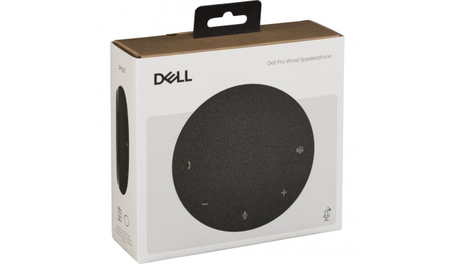 Dell NB ACC SPEAKERPHONE SP325/520-BBMP