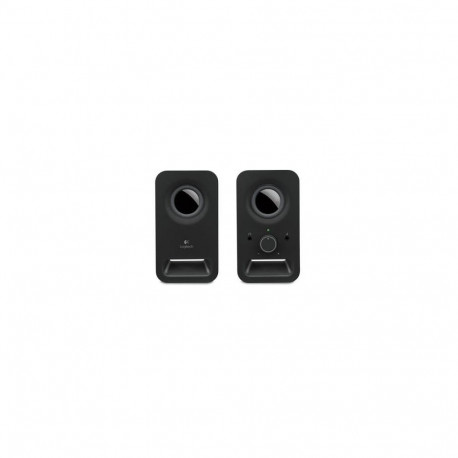 Logitech Speaker||Black|980-000814