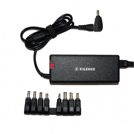 XILENCE NB ACC AC ADAPTER UNIV. 75W/XM008