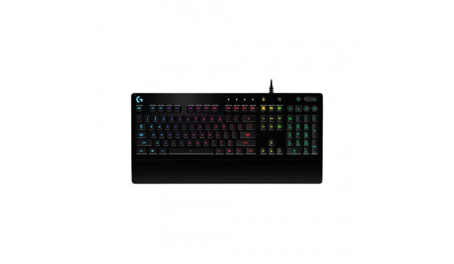Logitech KEYBOARD G213 GAMING ENG/920-008093