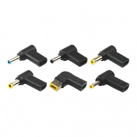 XILENCE NB ACC AC ADAPTER TIPS/XM022