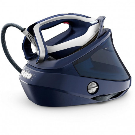 TEFAL Steam Station GV9812 Pro Express 3000 W, 1.2 L, 8.1 bar, Auto power off, Vertical steam functi