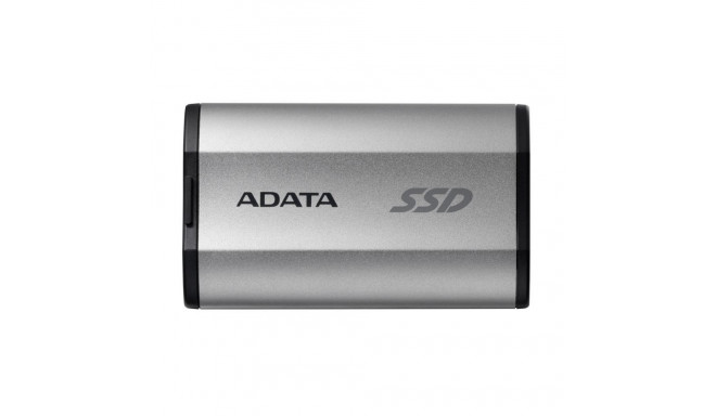 ADATA External SSD||SD810|1TB|USB-C|Write speed 2000 MBytes/sec|Read speed 2000 MBytes/sec|SD810-100
