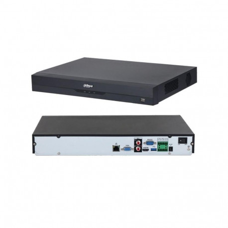 DAHUA NET VIDEO RECORDER 32CH/NVR5232-EI