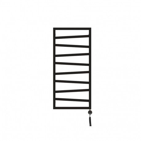 ZIGZAG 1070X500 MOA õliga matt must