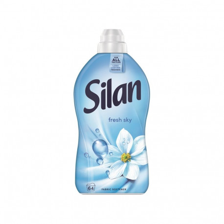 Silan Fresh Sky pesupehmendaja 64W 1.408L