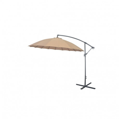 PARASOL SSAP-009F 3.0M TAUPE