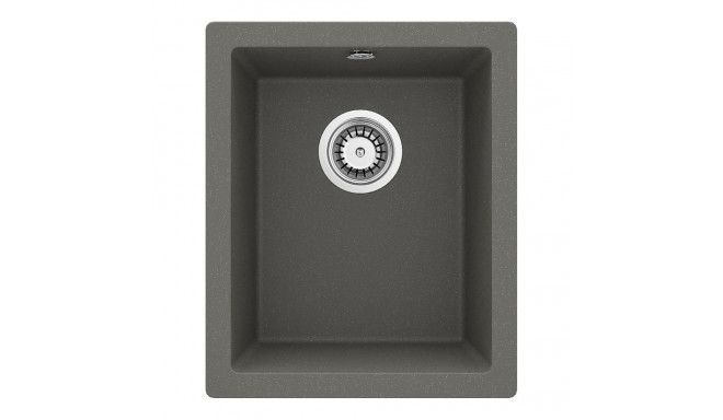 CORDA GRAN valamu 38X46X19 ZQA_T10B antratsiithall