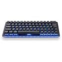 MOUNTAIN Everest 60 RGB DE ISO Tactile 55 Midnight Black