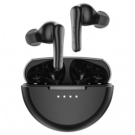 Belkin Soundform Rhythm ANC True Headphones black AUC015hqBK