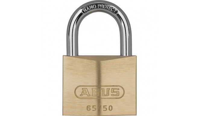 ABUS messing 65/50 SL 6