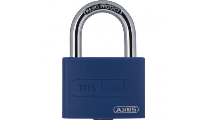 ABUS MyLock T65AL sinine SL 5