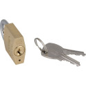 ABUS Brass   65/30 SL 4