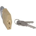 ABUS Brass   65/50 SL 6