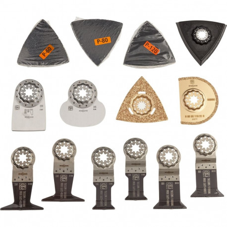 Fein Best of Starlock renoveerimine