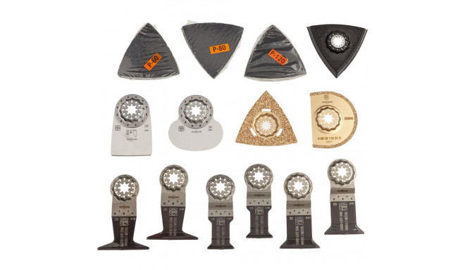 Fein Best of Starlock Renovation