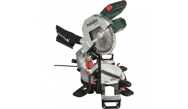Metabo KS 216 M